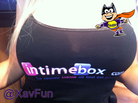 intimebox