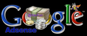 google adsense