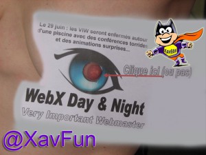 WebX Day & Night