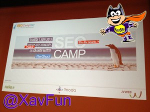 seocamp day