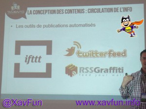 conférence réseaux sociaux