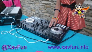 dj  eve dahan