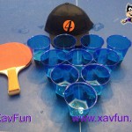 beer pong