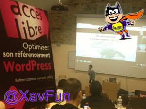 optimiser wordpress