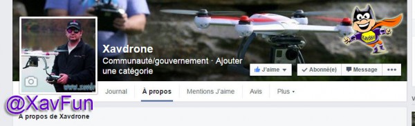 avis sur facebook