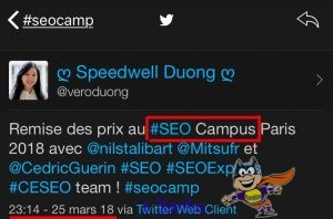 seo campus