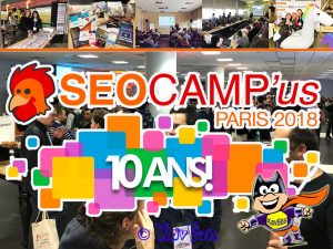 seocampus 2018