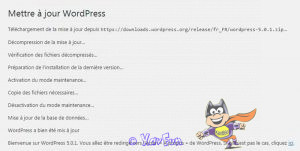 wordpress 5