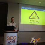 seo camp dijon