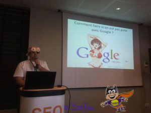 seo camp