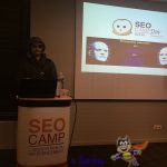 seo camp dijon