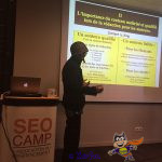 seo camp dijon