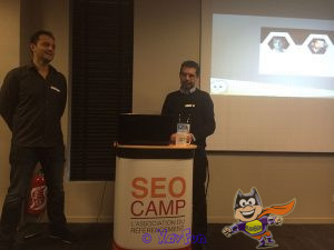 seocamp dijon