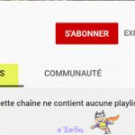 chaine youtube Abondance