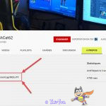 flashcat62 sur youtube