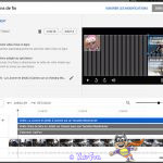 créer des écrans de fin sur Youtube