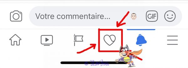 facebook rencontres